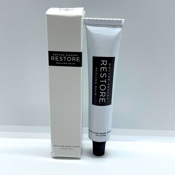 NIB Doctor Rogers RESTORE Healing Balm - Picture 2 of 5